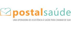 Postal Saúde