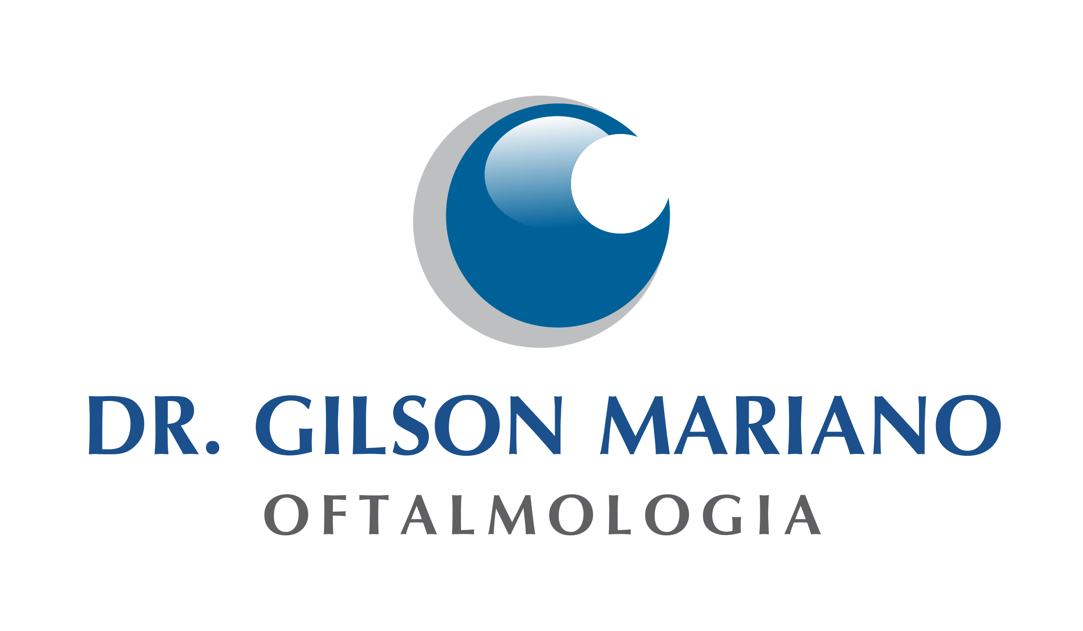 Oftalmologia Gilson Mariano